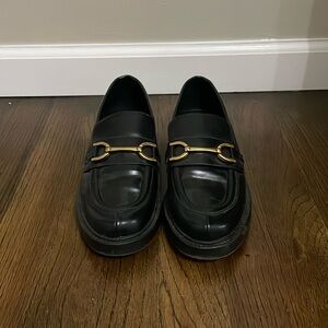 Zara shoes size 37 like NEW